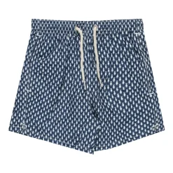 Jean Lighting Swim Trunk