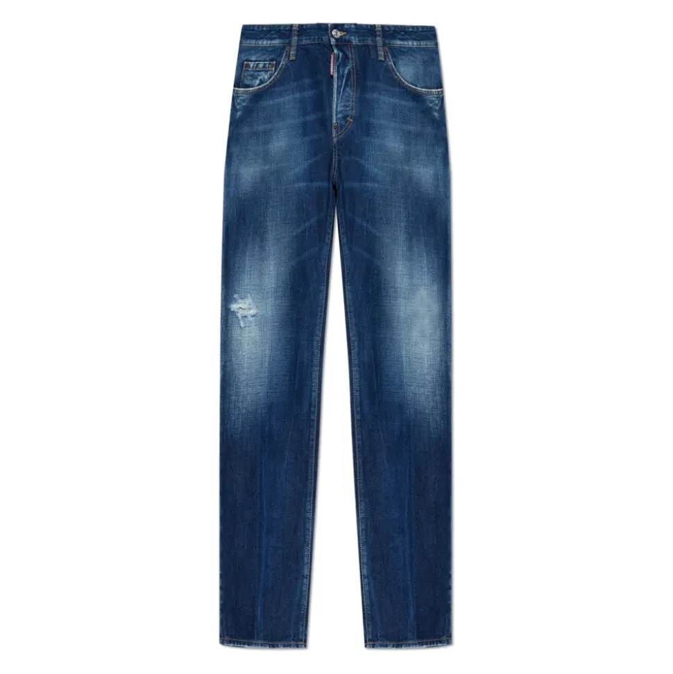 Jeans 642