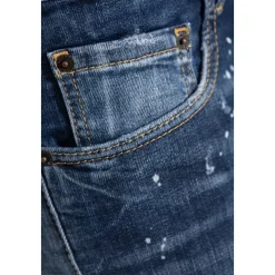 Jeans 642
