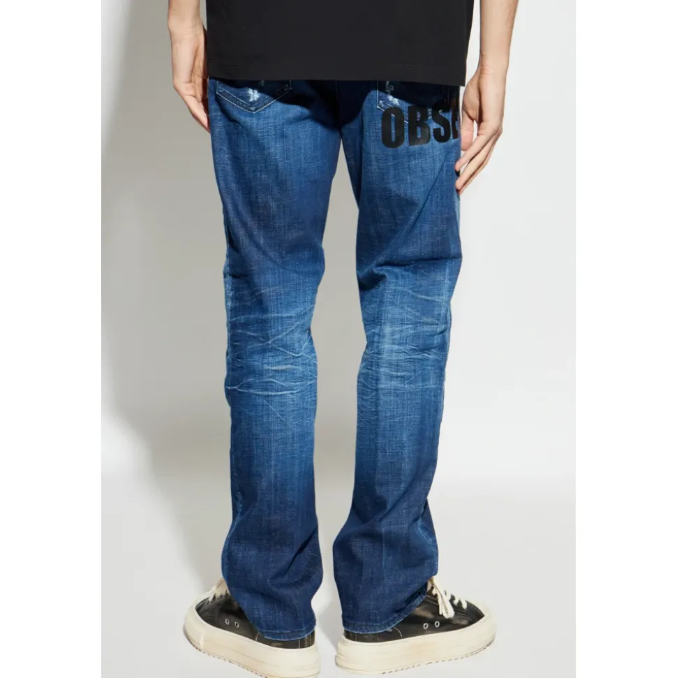 Jeans 642