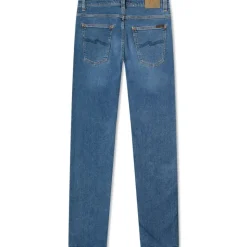 Jeans apretados Terry