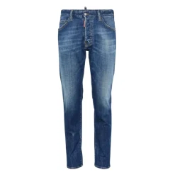 Jeans Azul Colección Otoño Invierno
