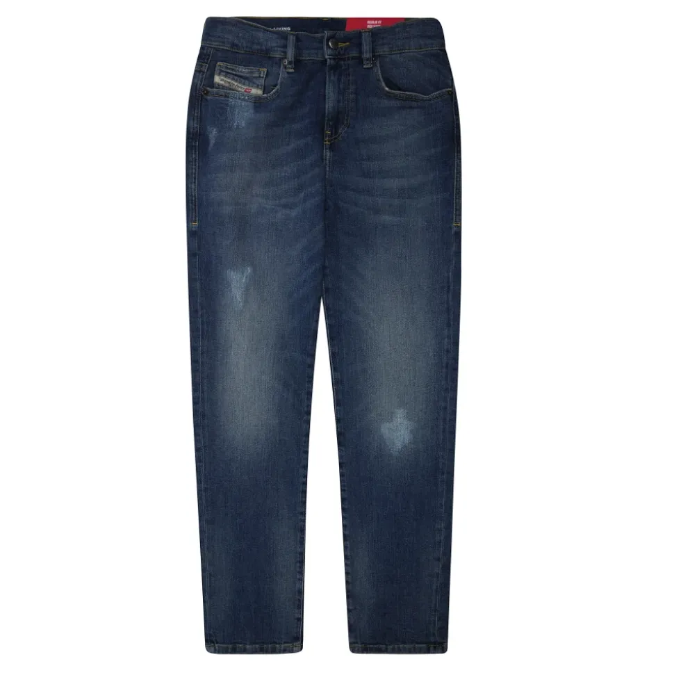 Jeans Base