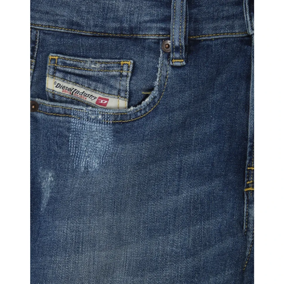 Jeans Base