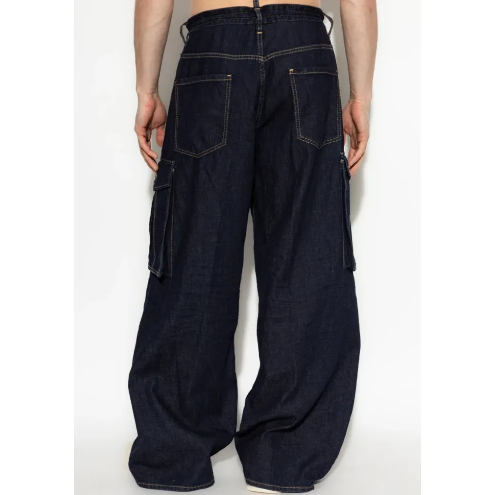 Jeans cápsula Summer Lovers