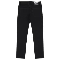Jeans de 5 bolsillos