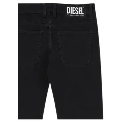 Jeans de 5 bolsillos
