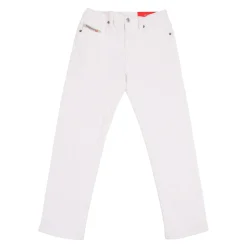 Jeans de 5 Bolsillos