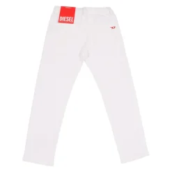 Jeans de 5 Bolsillos