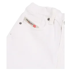 Jeans de 5 Bolsillos