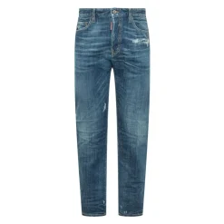 Jeans de cinco bolsillos