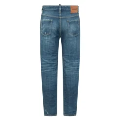 Jeans de cinco bolsillos