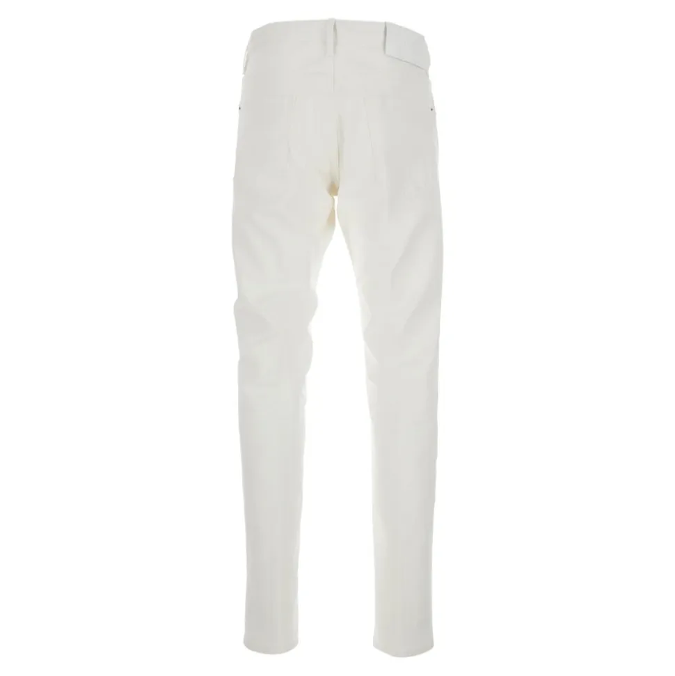 Jeans de cinco bolsillos