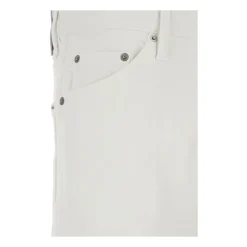 Jeans de cinco bolsillos