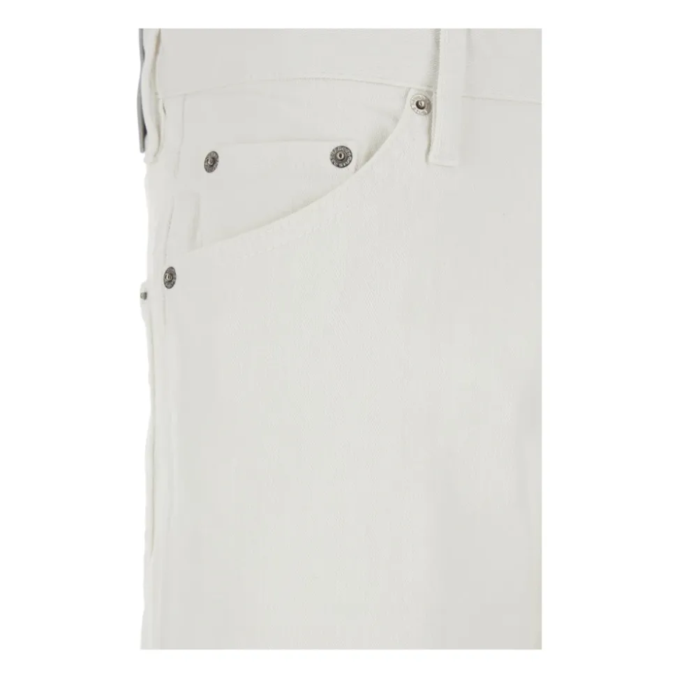 Jeans de cinco bolsillos