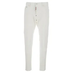 Jeans de cinco bolsillos