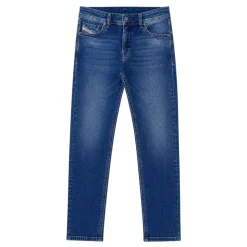 Jeans de Cinco Bolsillos