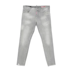 Jeans de corte slim