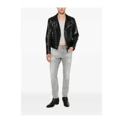 Jeans de corte slim