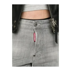 Jeans de corte slim