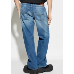 Jeans 1980 D-EEPER
