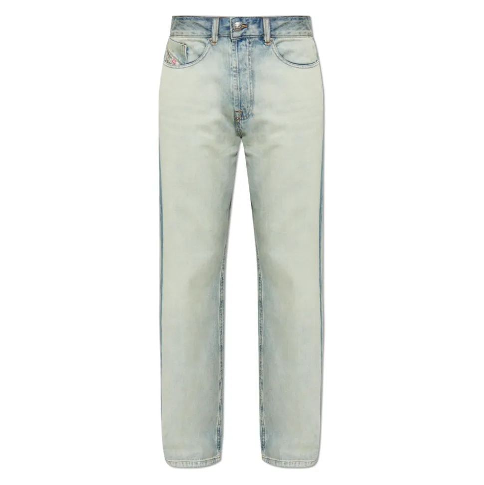Jeans 1980 D-EEPER-S