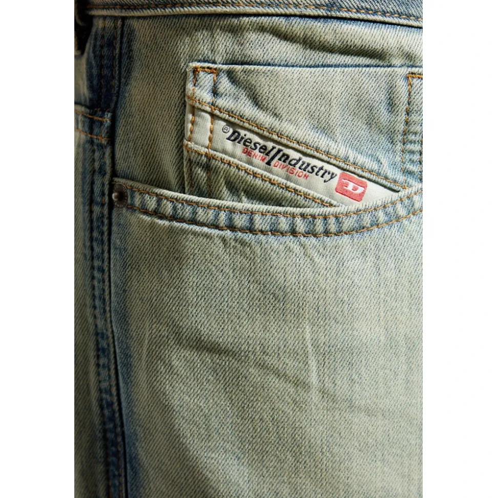 Jeans 1980 D-EEPER-S