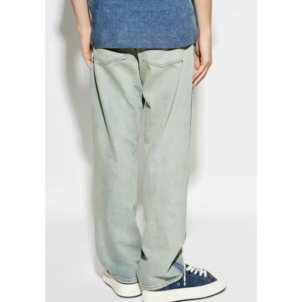 Jeans 1980 D-EEPER-S