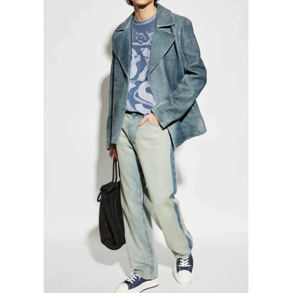 Jeans 1980 D-EEPER-S