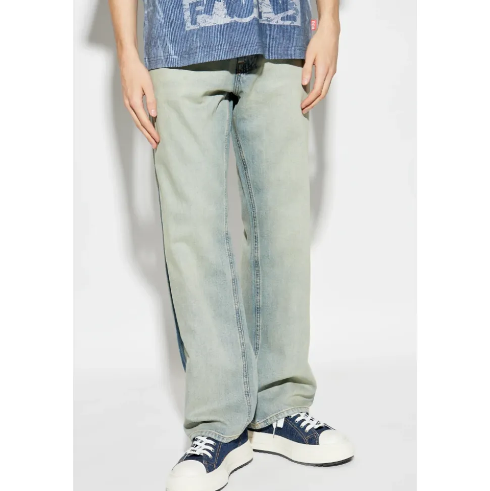 Jeans 1980 D-EEPER-S