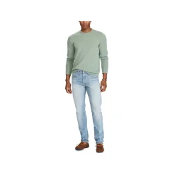 Jeans de Mezclilla Elegantes para Hombres