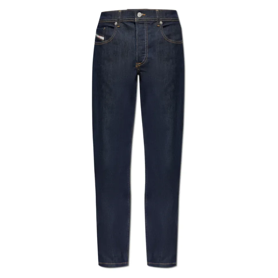 Jeans 2023 D-FINITIVE