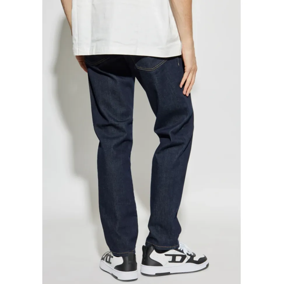 Jeans 2023 D-FINITIVE
