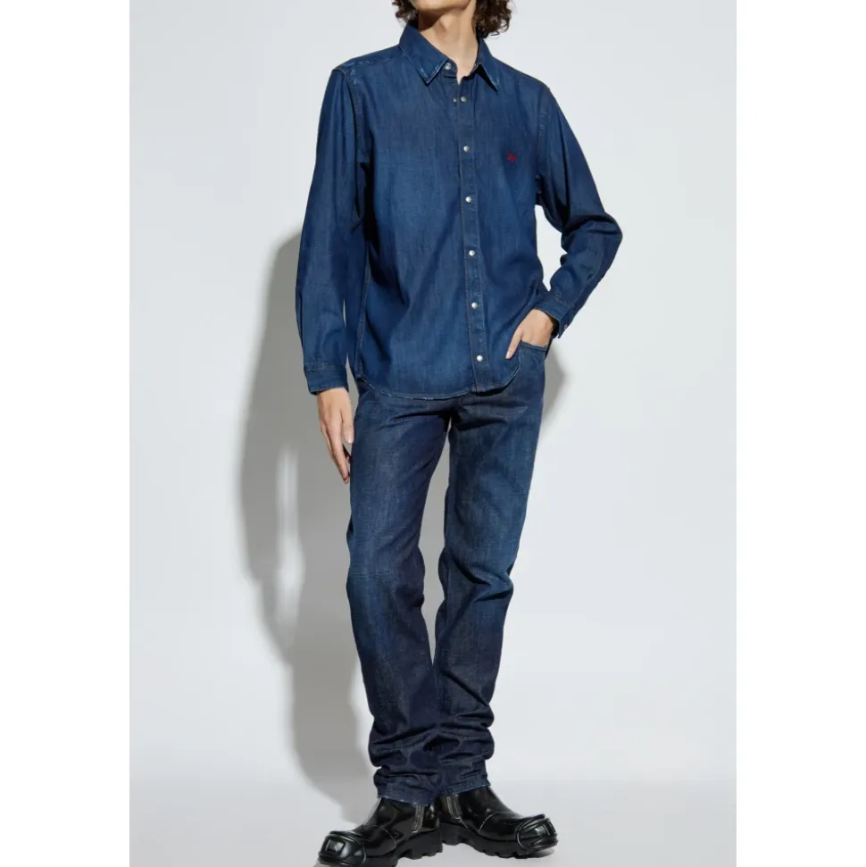 Jeans 2023 D-FINITIVE