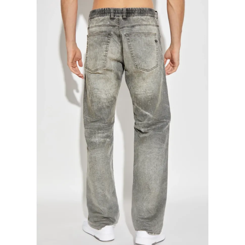 Jeans 2080 D-REEL JOGG