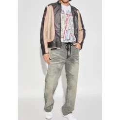 Jeans 2080 D-REEL JOGG