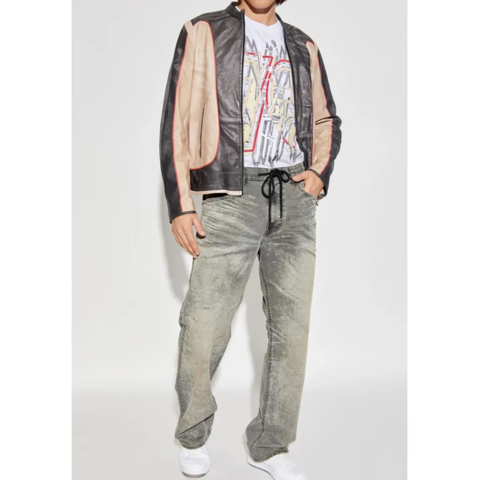Jeans 2080 D-REEL JOGG