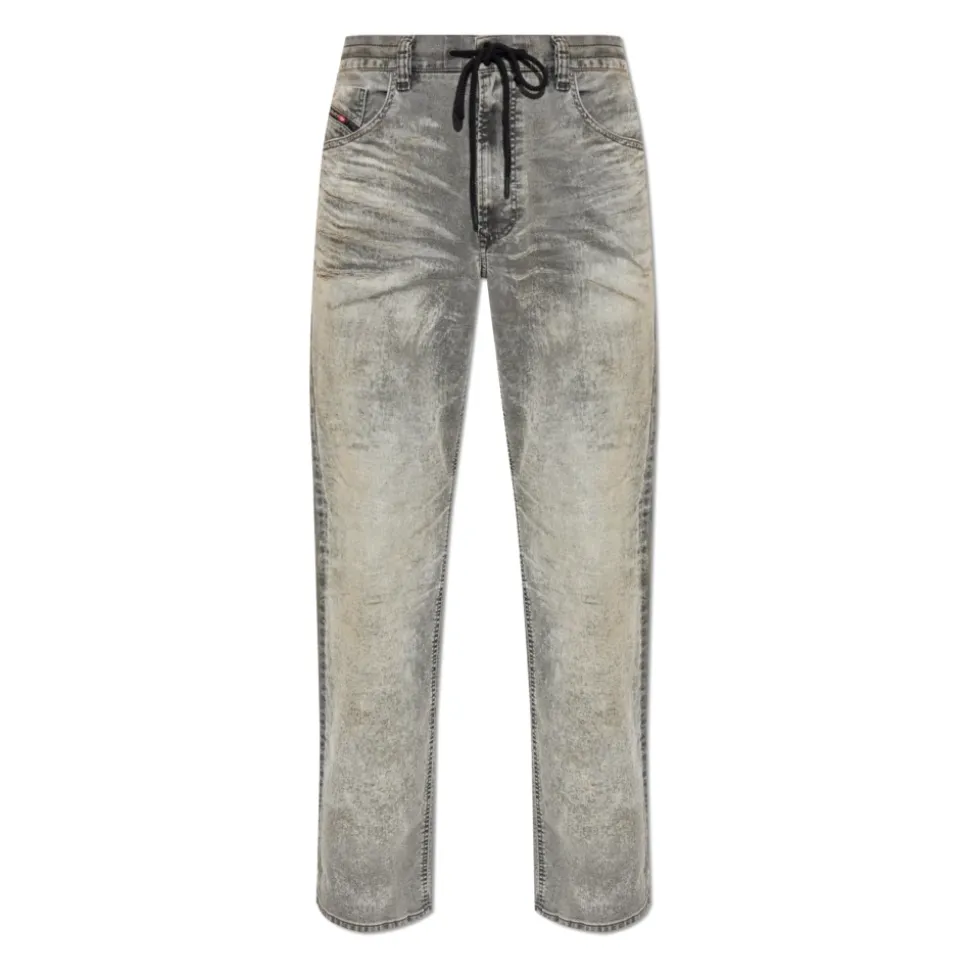 Jeans 2080 D-REEL JOGG