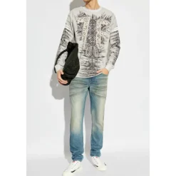 Jeans 2019 D-STRUKT