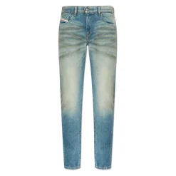Jeans 2019 D-STRUKT