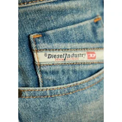 Jeans 2019 D-STRUKT