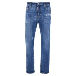 Jeans Elegantes para Hombres