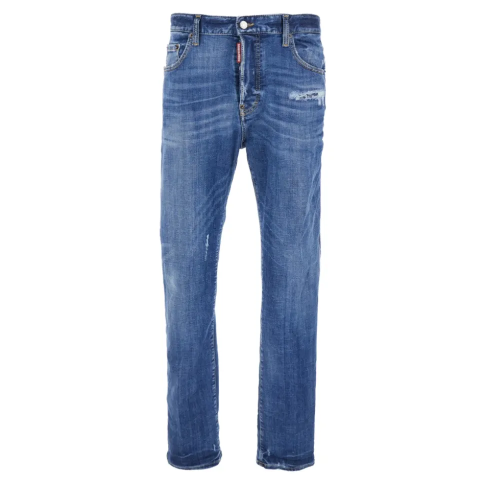 Jeans Elegantes para Hombres