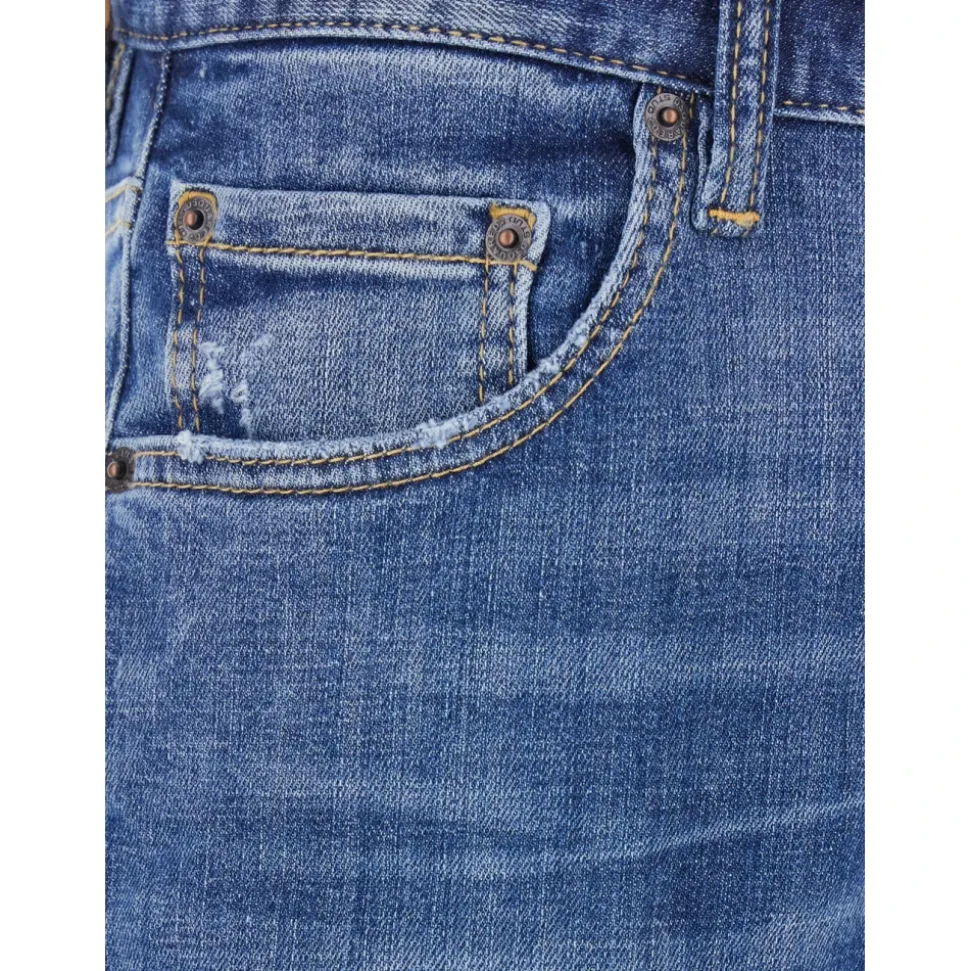 Jeans Elegantes para Hombres