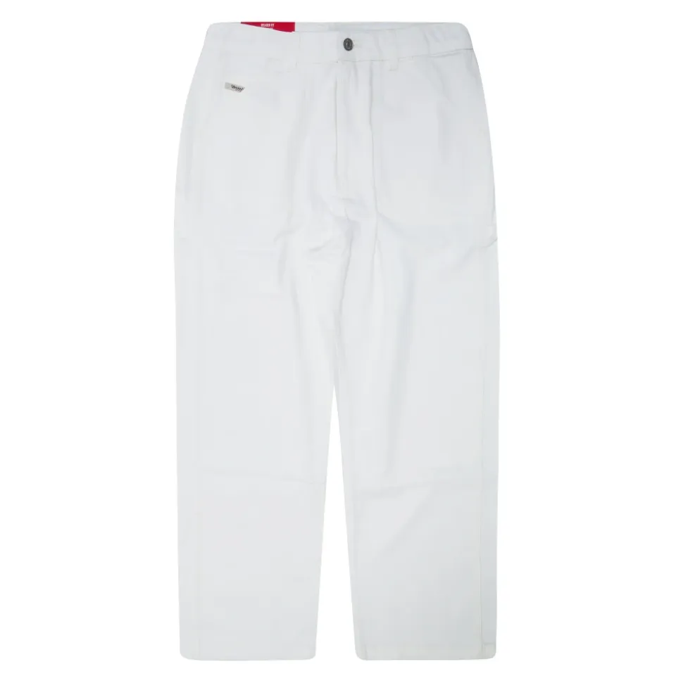 Jeans Gamba Dritta