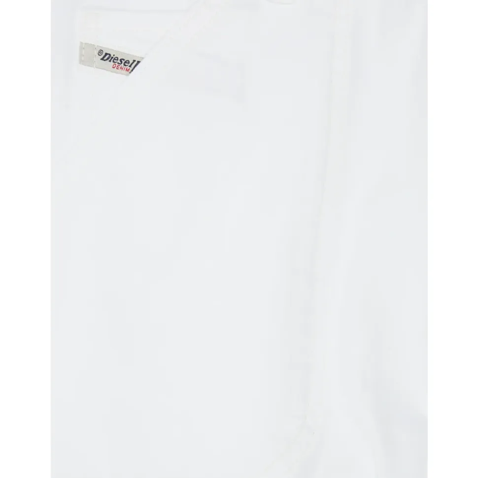 Jeans Gamba Dritta