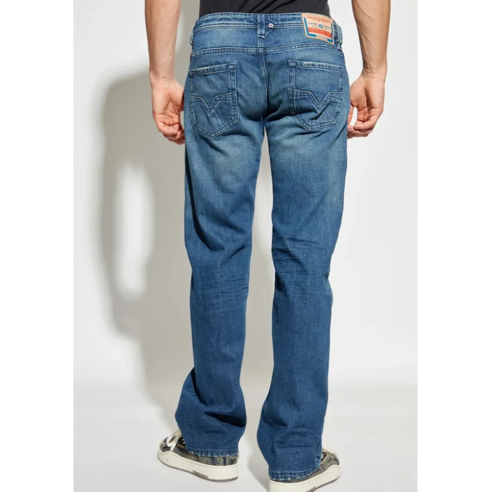 Jeans 1985 LARKEE