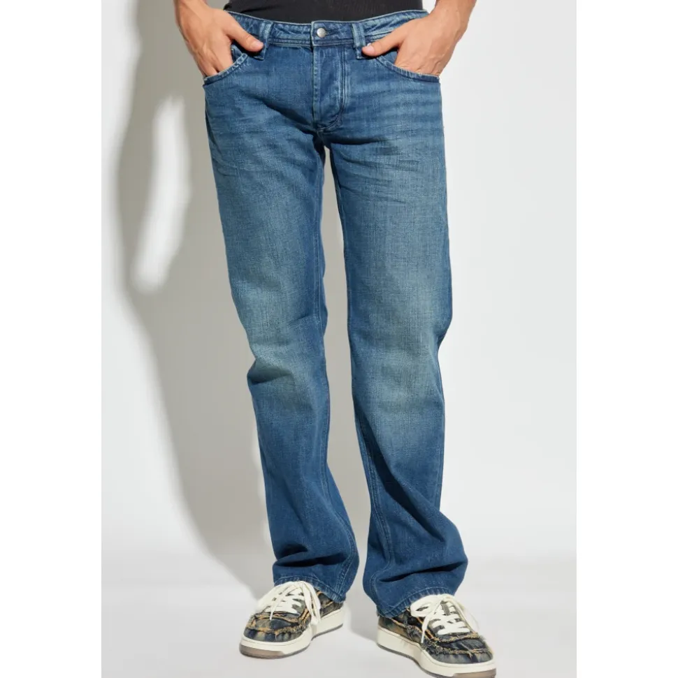 Jeans 1985 LARKEE