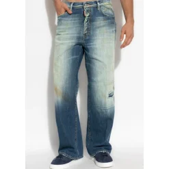 Jeans Loose