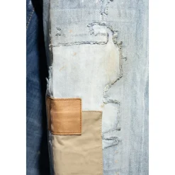 Jeans Loose
